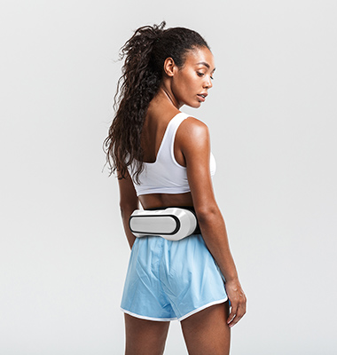 Wearable Belt